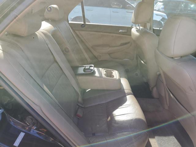 Photo 10 from auction – 2007 HONDA ACCORD EX with VIN 1HGCM56877A040951