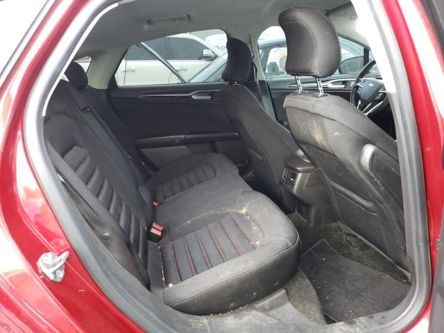 Photo 10 from auction – 2016 FORD FUSION SE with VIN 3FA6P0HD4GR259412