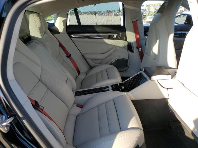 Photo 10 from auction – 2022 PORSCHE PANAMERA T with VIN WP0AF2A70NL140033