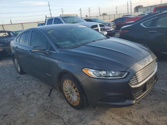 Photo 4 from auction – 2016 FORD FUSION SE with VIN 3FA6P0LU5GR368694