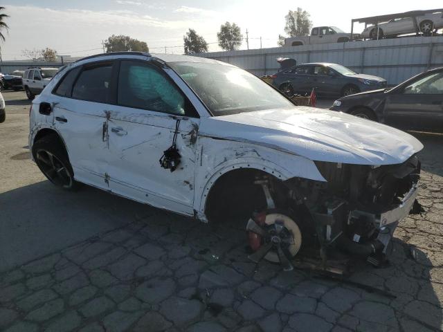 Photo 4 from auction – 2019 AUDI SQ5 PRESTI with VIN WA1C4AFY1K2007397