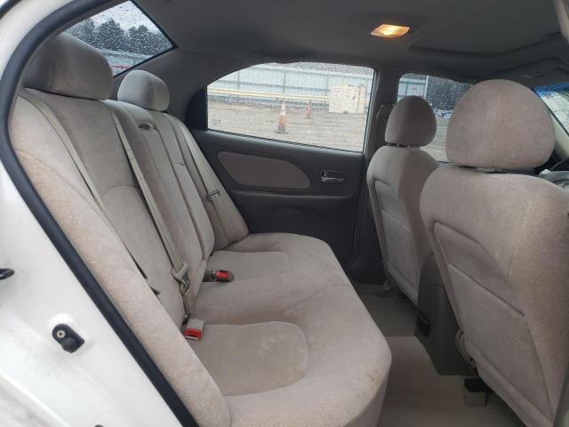 Photo 10 from auction – 2003 HYUNDAI SONATA GL with VIN KMHWF25H93A910176