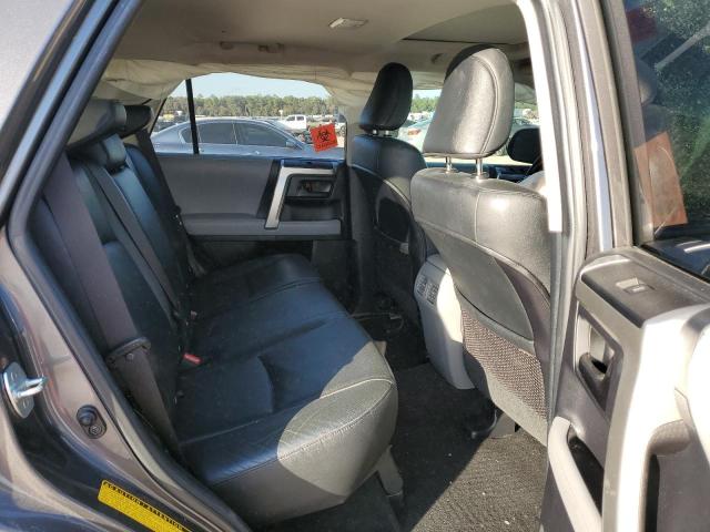 Photo 11 from auction – 2013 TOYOTA 4RUNNER SR with VIN JTEZU5JR9D5054665