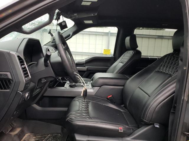 Photo 7 from auction – 2020 FORD F150 SUPER with VIN 1FTEW1E53LKE89081
