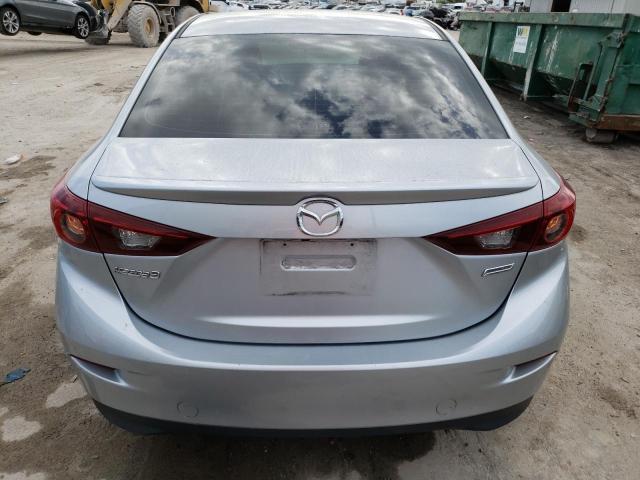 Photo 6 from auction – 2018 MAZDA 3 TOURING with VIN 3MZBN1V3XJM207123