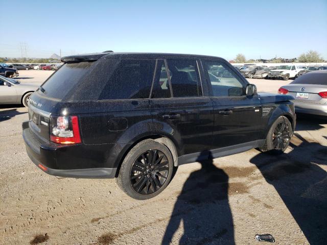 Photo 3 from auction – 2013 LAND ROVER RANGE ROVE with VIN SALSK2D42DA770205