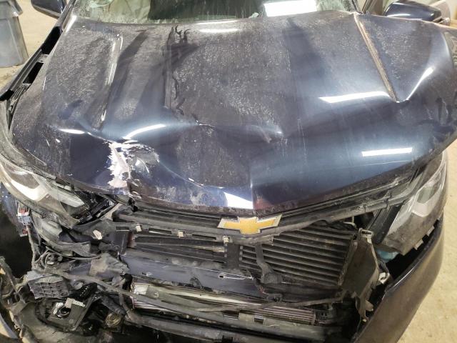 Photo 12 from auction – 2019 CHEVROLET EQUINOX LT with VIN 3GNAXUEVXKL221453