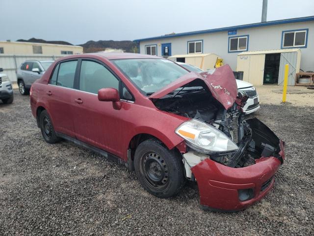 Photo 4 from auction – 2007 NISSAN VERSA S with VIN 3N1BC11E47L394361