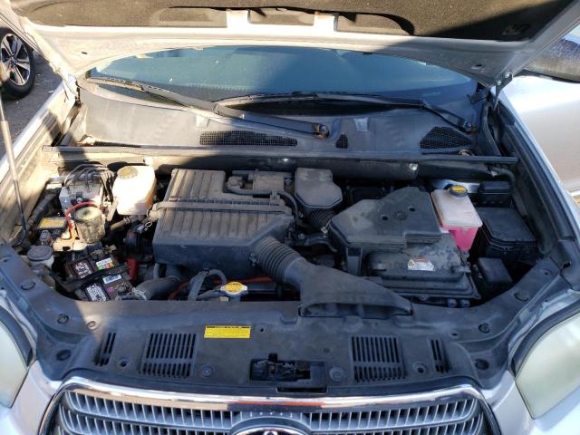 Photo 12 from auction – 2008 TOYOTA HIGHLANDER with VIN JTEEW44A982014375