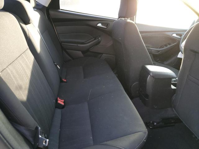 Photo 10 from auction – 2018 FORD FOCUS SE with VIN 1FADP3F25JL293259