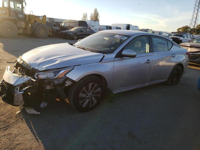 Photo 1 from auction – 2020 NISSAN ALTIMA S with VIN 1N4BL4BV3LC245870