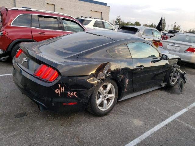 Photo 3 from auction – 2016 FORD MUSTANG with VIN 1FA6P8AM3G5333947