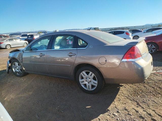 Photo 2 from auction – 2006 CHEVROLET IMPALA LTZ with VIN 2G1WU581469147342