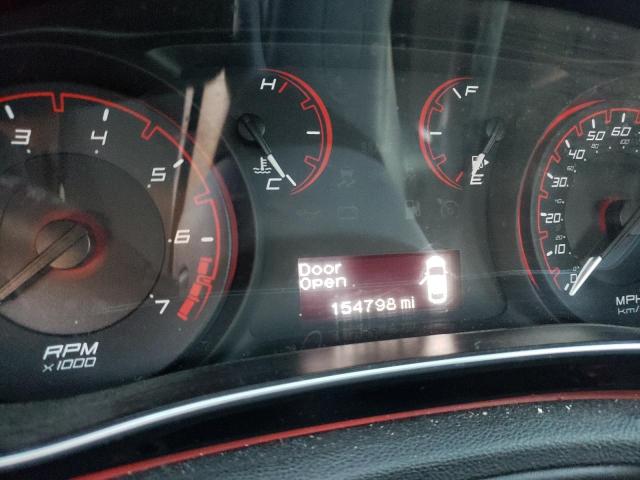 Photo 9 from auction – 2015 DODGE DART SE with VIN 1C3CDFAA6FD331392