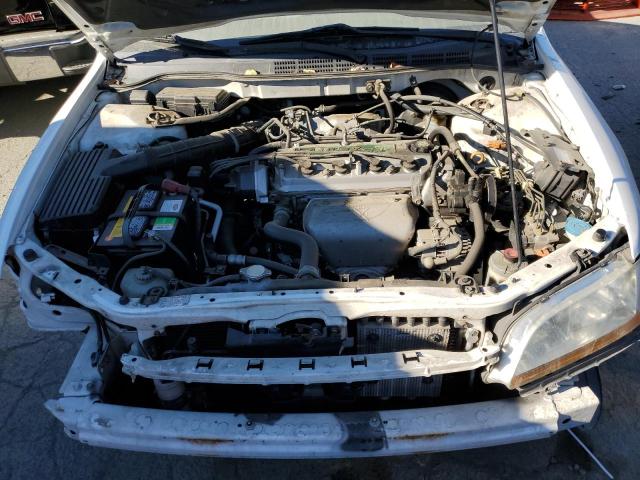 Photo 11 from auction – 2001 HONDA ACCORD EX with VIN JHMCG66871C005154