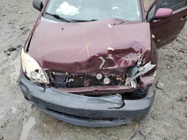 Photo 11 from auction – 2005 TOYOTA SCION XA with VIN JTKKT624450088599