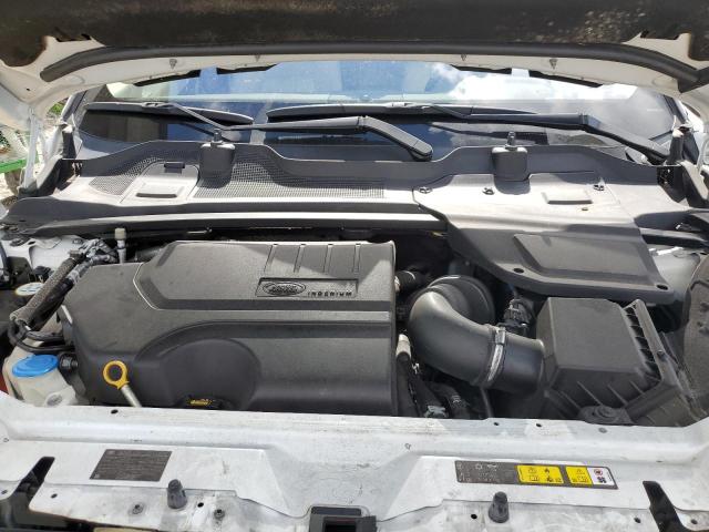 Photo 12 from auction – 2018 LAND ROVER DISCOVERY with VIN SALCR2RX6JH747726