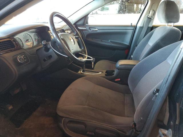 Photo 7 from auction – 2012 CHEVROLET IMPALA LT with VIN 2G1WG5E34C1237534