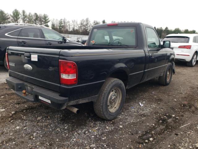 Photo 3 from auction – 2006 FORD RANGER with VIN 1FTYR10D16PA10067