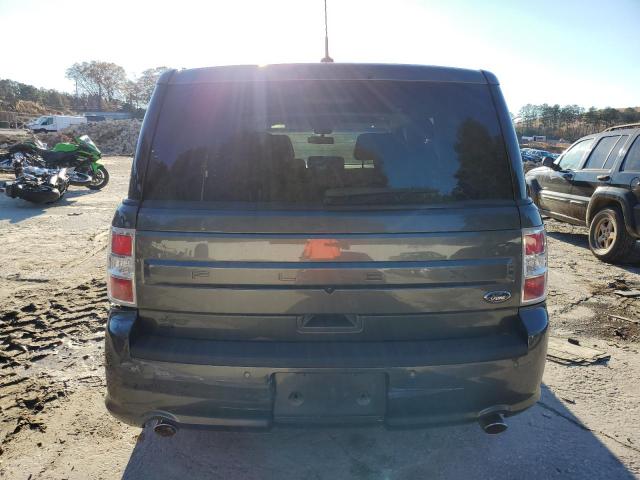Photo 6 from auction – 2019 FORD FLEX SE with VIN 2FMGK5B84KBA24100