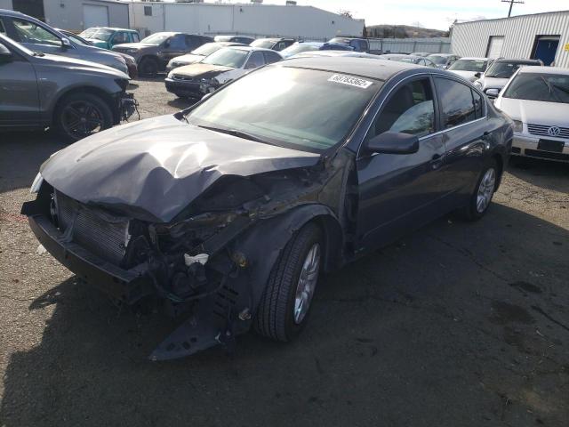 NISSAN ALTIMA BAS 2012 with VIN 1N4AL2AP2CN474208 - Photo from auction