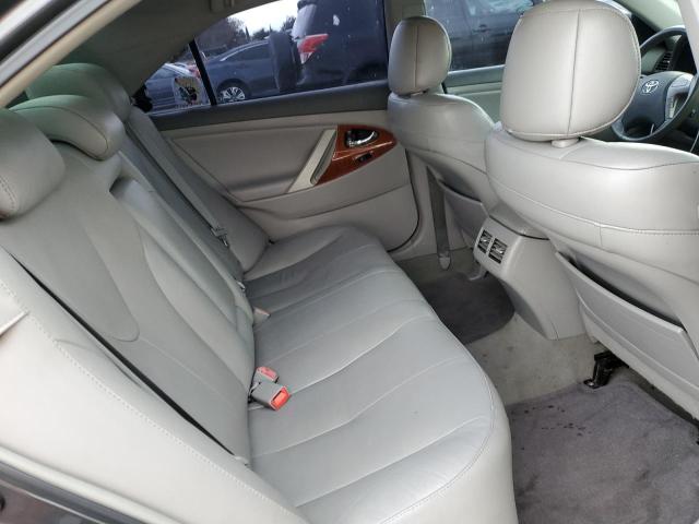 Photo 10 from auction – 2011 TOYOTA CAMRY HYBR with VIN 4T1BB3EK5BU139241