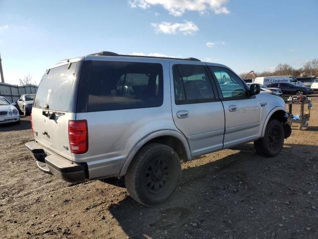 Photo 3 from auction – 2002 FORD EXPEDITION with VIN 1FMRU16W62LA89986
