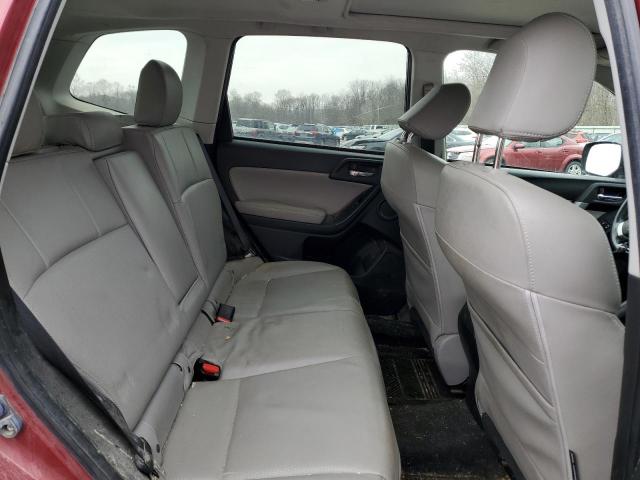 Photo 11 from auction – 2014 SUBARU FORESTER 2 with VIN JF2SJAMCXEH536609