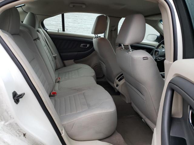 Photo 10 from auction – 2011 FORD TAURUS SE with VIN 1FAHP2DW3BG144781