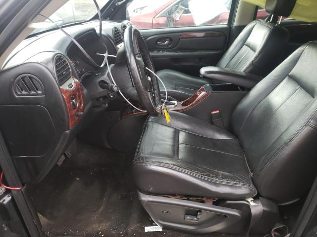 Photo 7 from auction – 2004 GMC ENVOY with VIN 1GKDT13S042351498
