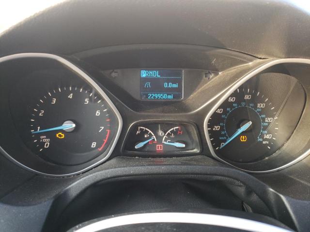 Photo 9 from auction – 2014 FORD FOCUS S with VIN 1FADP3E28EL372819