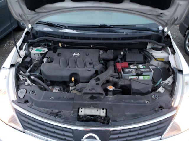 Photo 11 from auction – 2007 NISSAN VERSA S with VIN 3N1BC13E17L428818