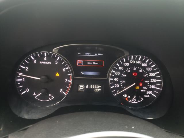 Zdjęcie 9 z aukcji – 2015 NISSAN PATHFINDER z VIN 5N1AR2MM2FC610150