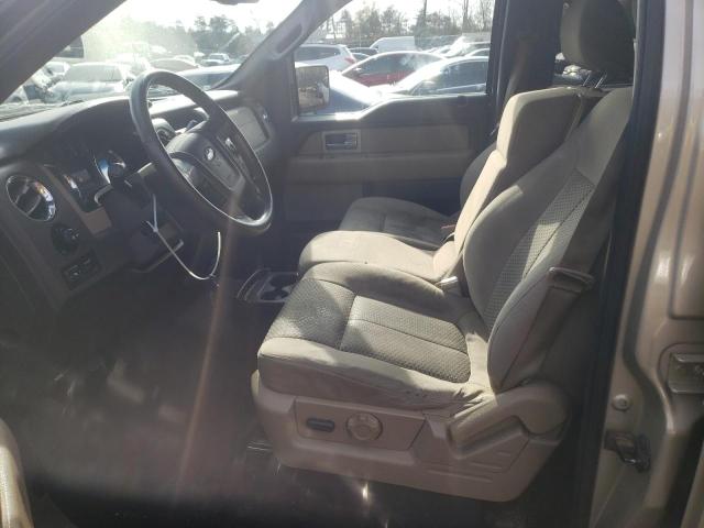 Photo 7 from auction – 2010 FORD F150 SUPER with VIN 1FTEW1C85AFB69506