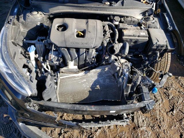 Photo 11 from auction – 2020 KIA FORTE EX with VIN 3KPF54AD4LE227160