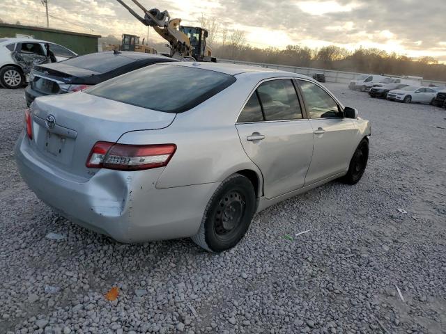 Photo 3 from auction – 2011 TOYOTA CAMRY BASE with VIN 4T1BF3EK6BU163097