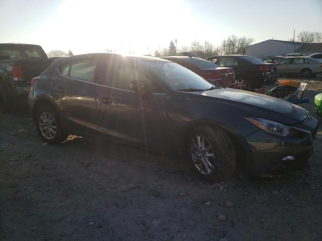 Photo 4 from auction – 2016 MAZDA 3 TOURING with VIN 3MZBM1M73GM310755