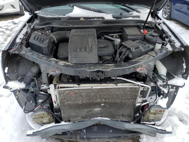 Photo 12 from auction – 2017 GMC TERRAIN SL with VIN 2GKALMEK1H6323199