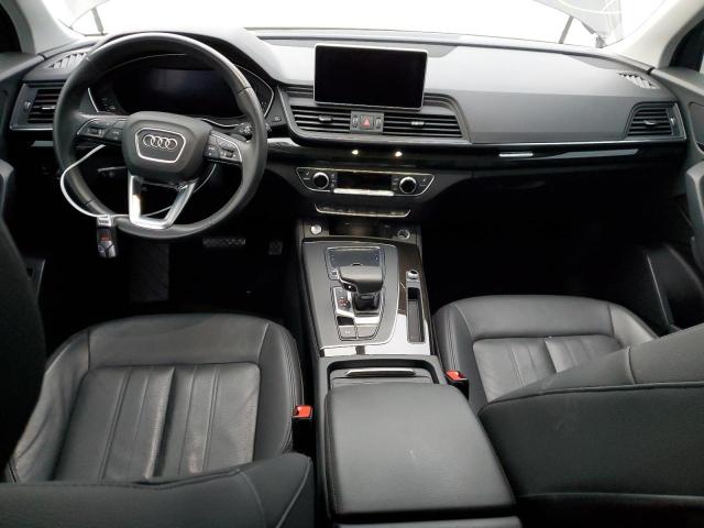 Photo 8 from auction – 2020 AUDI Q5 E PREMI with VIN WA1E2AFY7L2057561