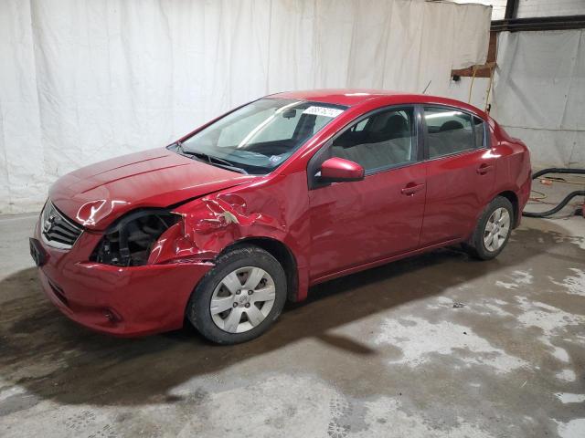 Photo 1 from auction – 2011 NISSAN SENTRA 2.0 with VIN 3N1AB6AP4BL696836