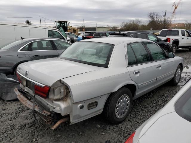 Photo 3 from auction – 2003 MERCURY GRAND MARQ with VIN 2MEFM74WX3X646883