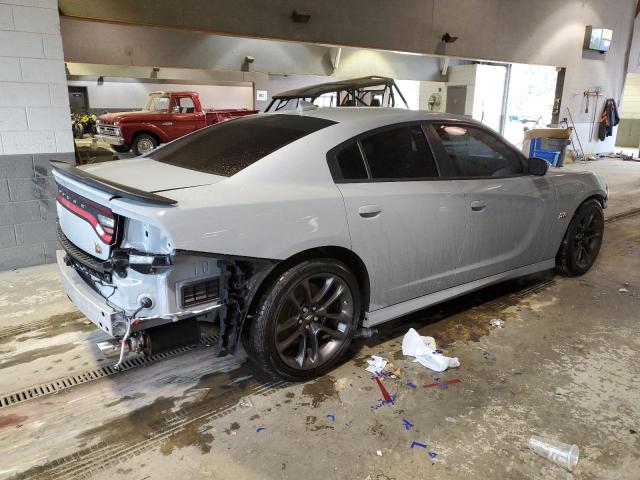 Photo 3 from auction – 2022 DODGE CHARGER SC with VIN 2C3CDXGJ9NH166646