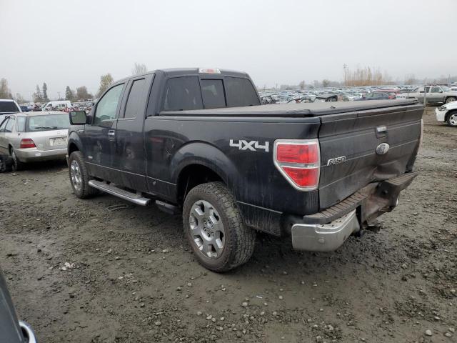 Photo 2 from auction – 2012 FORD F150 SUPER with VIN 1FTFX1ET6CFA14789