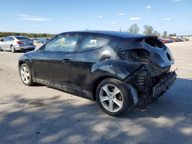 Photo 2 from auction – 2016 HYUNDAI VELOSTER T with VIN KMHTC6AE1GU279426