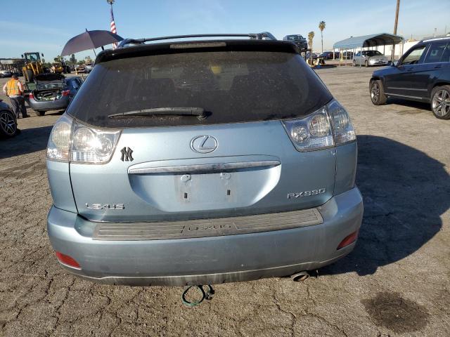 Photo 6 from auction – 2005 LEXUS RX 330 with VIN 2T2GA31U25C033850
