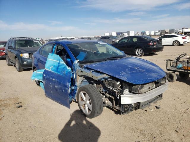 Photo 4 from auction – 2016 DODGE DART SXT with VIN 1C3CDFBB0GD660579