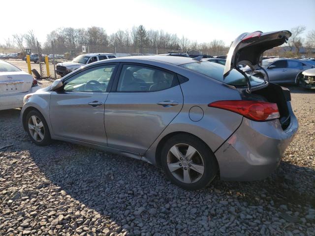 Photo 2 from auction – 2013 HYUNDAI ELANTRA GL with VIN KMHDH4AEXDU683721
