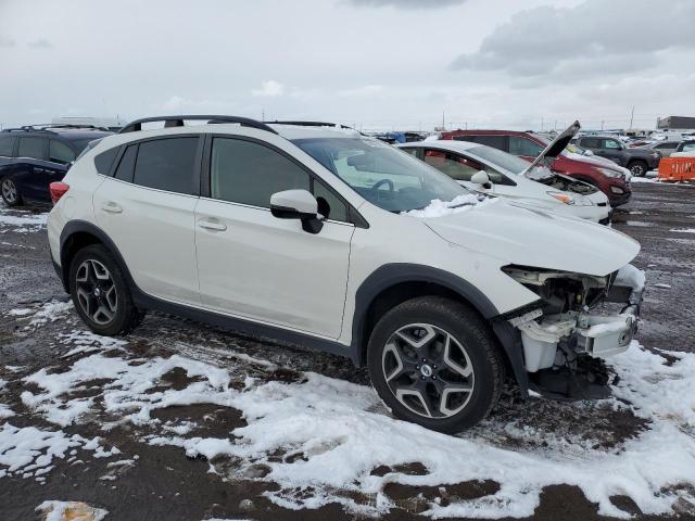 Photo 4 from auction – 2018 SUBARU CROSSTREK with VIN JF2GTAJC6JH287384