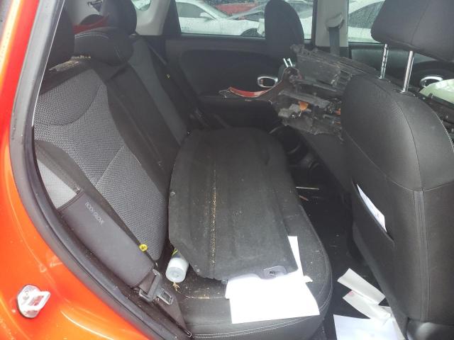 Photo 10 from auction – 2018 KIA SOUL + with VIN KNDJP3A53J7552189