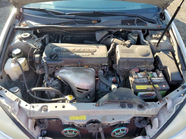 Photo 11 from auction – 2004 TOYOTA CAMRY LE with VIN 4T1BE32K74U290144